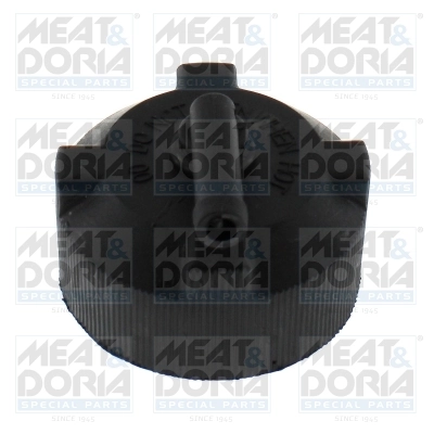 Cap, coolant tank